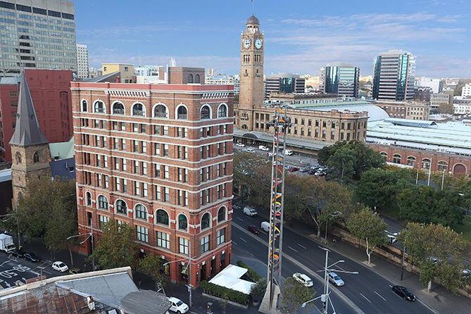 7 Day ULTIMATE Sydney (18 - 35s) - The Details of the 7-Day Sydney Tour