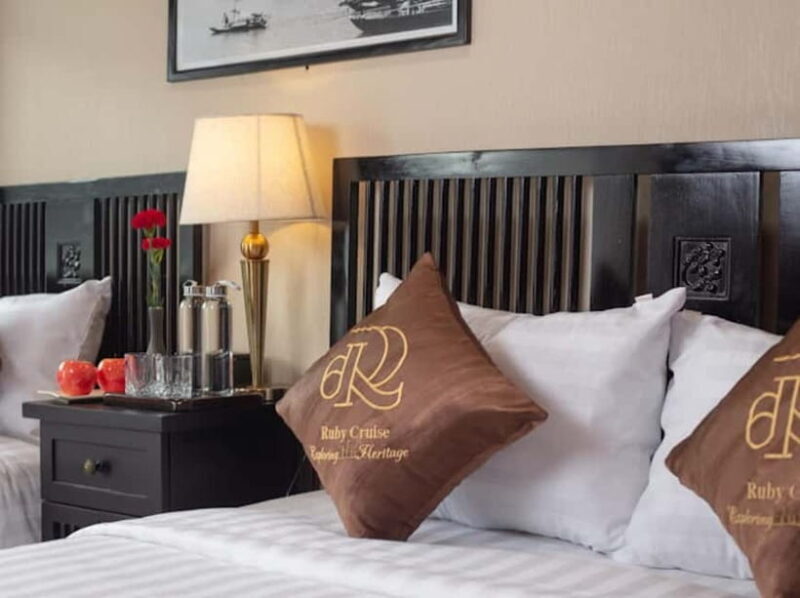 7-Day Vietnam Tour: Ha Long, Ninh Binh, and Ha Giang Loop - Exploring the Itinerary: What You Can Expect