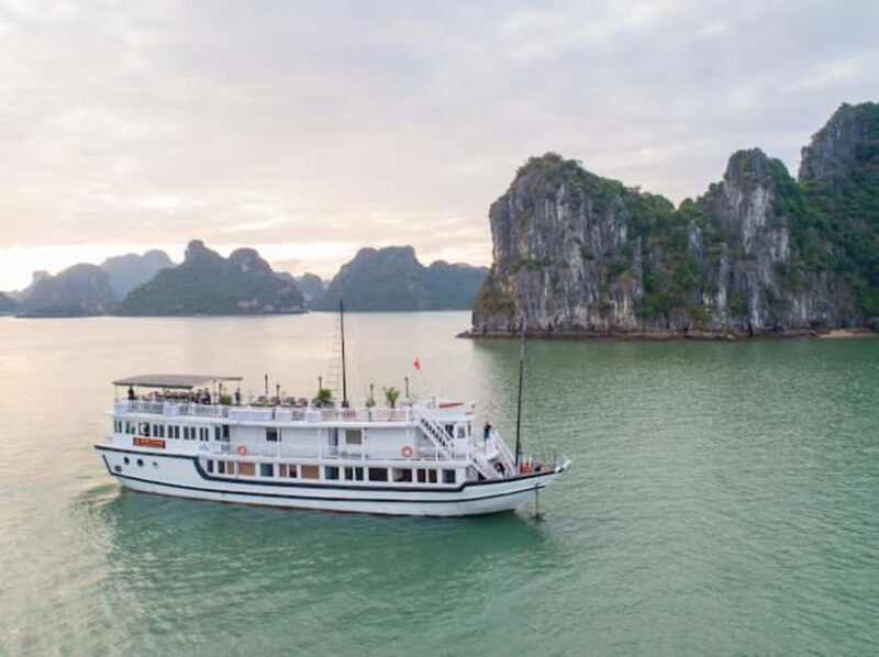 7-Day Vietnam Tour: Ha Long, Ninh Binh, and Ha Giang Loop - Who Will Love This Tour?