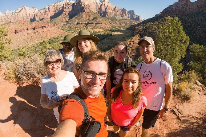 7-Day: Zion, Bryce, Monument Valley, Arches and Grand Canyon Tour - Final Thoughts: Who Will Love This Tour?
