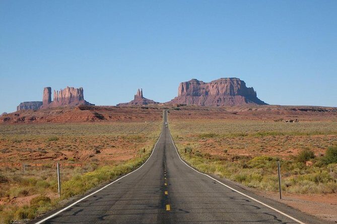 7-Day: Zion, Bryce, Monument Valley, Arches and Grand Canyon Tour - Frequently Asked Questions