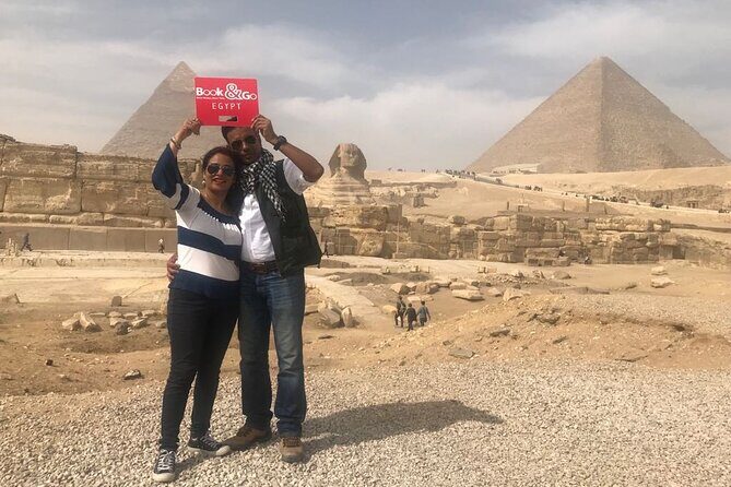 7 Days & 6 Nights by Flight Cairo Pyramids & Nile cruise Aswan To Luxor(Private) - FAQ