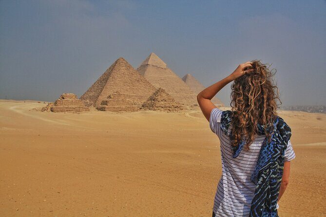 7 Days 6 Nights Holiday Package to Cairo & Sharm El Sheikh - Who Should Consider This Tour?