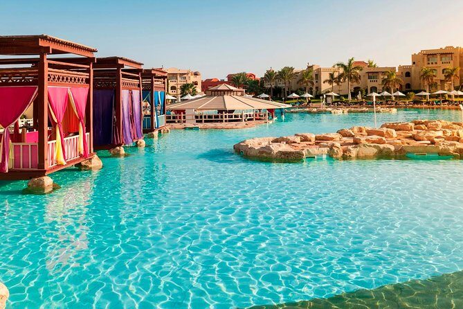 7 Days 6 Nights Holiday Package to Cairo & Sharm El Sheikh - Final Thoughts