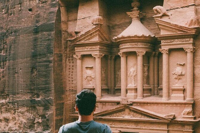 7 Days - 6 Nights Jordan Private Luxury Tour All Inclusive - FAQs