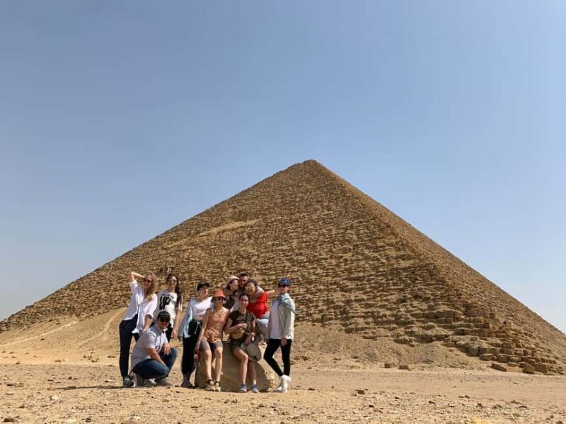 7 Days 6 Nights Package To Cairo, Alexandria & Aswan & Luxor - Exploring the Itinerary in Detail  