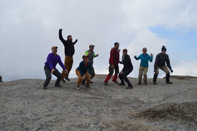 7 days, 6 Nights - Private Marangu Route - A Complete Look at the 7-Day Marangu Route Tour