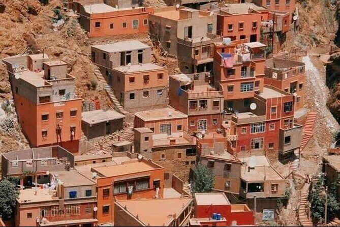 7 Days / 6 Nights Private Morocco Tour from Casablanca or Rabat - Detailed Review of the 7-Day Morocco Tour