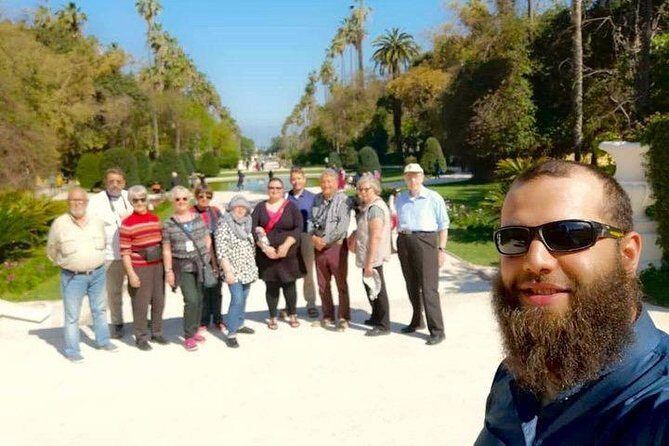 7 Days 6 Nights Private Trip in 5 Cities - The Sum Up