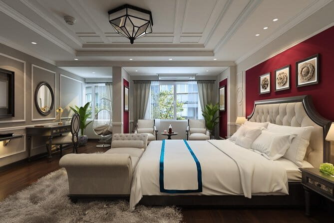 7 Days 6 Nights Special Package Hanoi - Halong - Sapa with Hotel 4 Star - Key Points