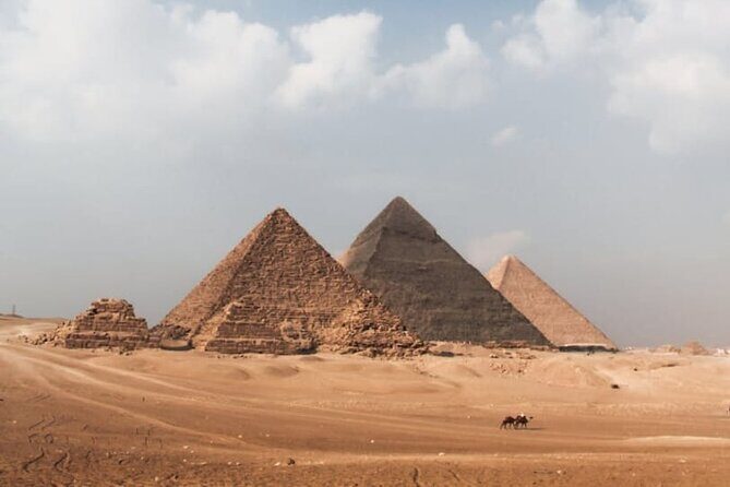 7 Days Adventure in Egypt: CAIRO, LUXOR, and ASWAN with tours - FAQs