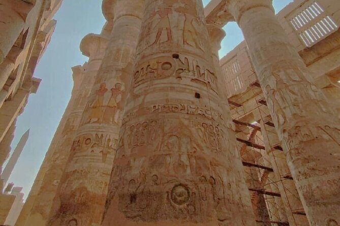 7 Days Adventure in Egypt: CAIRO, LUXOR, and ASWAN with tours - Final Thoughts