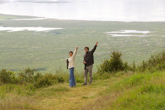 7 Days All inclusive Premium Safari Adventure in Tanzania - Who Is This Tour Best For?