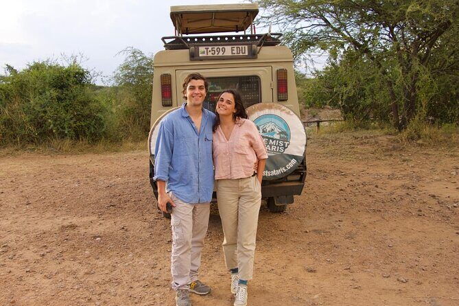 7 Days All inclusive Premium Safari Adventure in Tanzania - FAQs