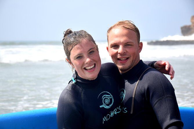 7 days All Inclusive Surf Package - Final Thoughts  
