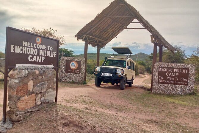 7 Days Amboseli-Lake Naivasha-Lake Nakuru & Masai Mara - FAQ