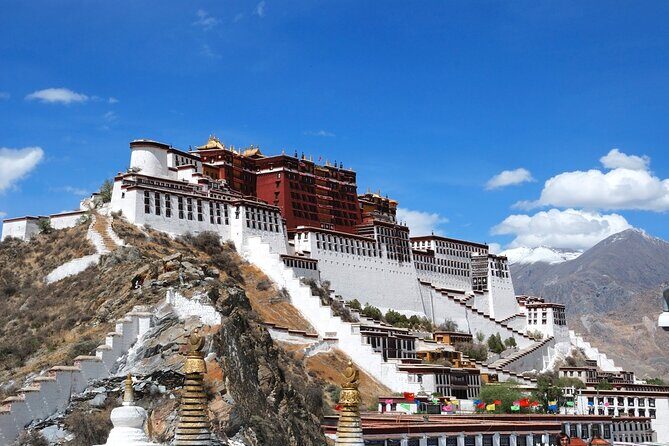 7 Days and 6 Nights Private Tour in Tibet - A Practical and Authentic 7-Day Tibetan Adventure
