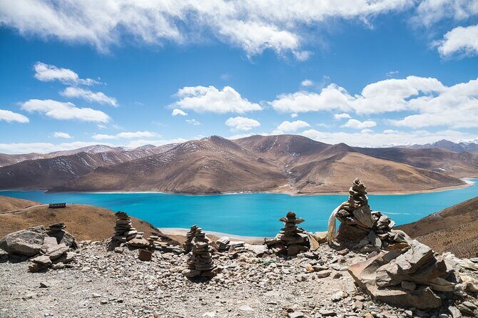 7 Days and 6 Nights Private Tour in Tibet - Key Points