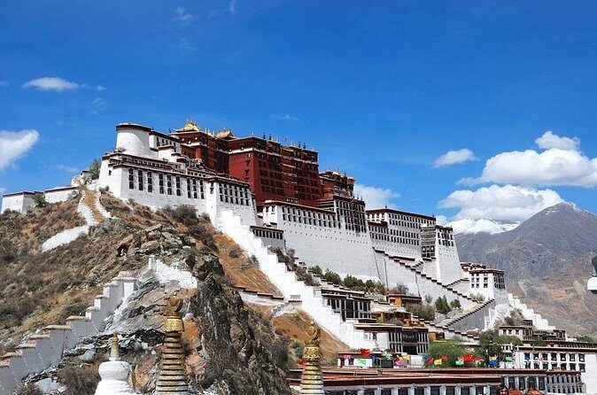 7 Days and 6 Nights Private Tour in Tibet - FAQ