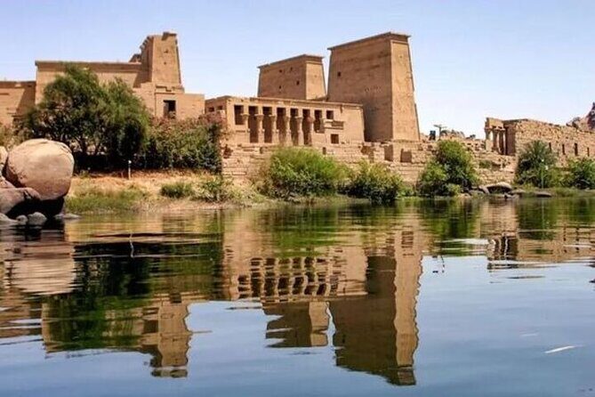 7-days and 6-nights to Pyramids and the Nile - Final Day in Luxor and Return to Cairo