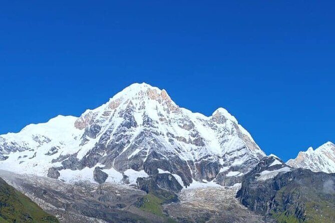 7 Days Annapurna Basecamp Trekking from Pokhara with Guide-Porter - 7 Days Annapurna Basecamp Trekking from Pokhara with Guide-Porter