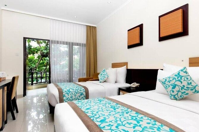 7 Days Bali and Gili Islands Epic Experience - Frequently Asked Questions