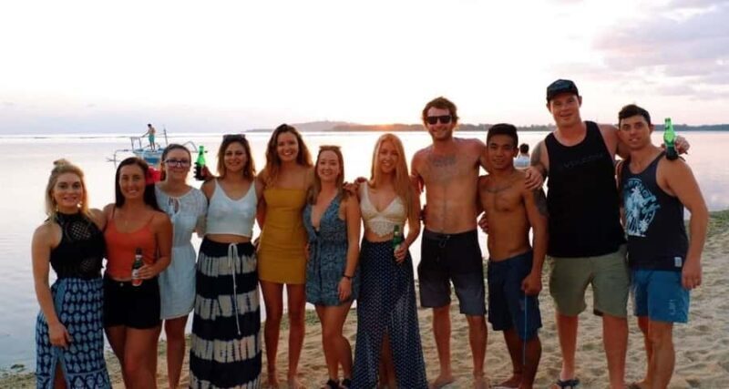 7 Days Bali and Gili Islands Experience - Key Points