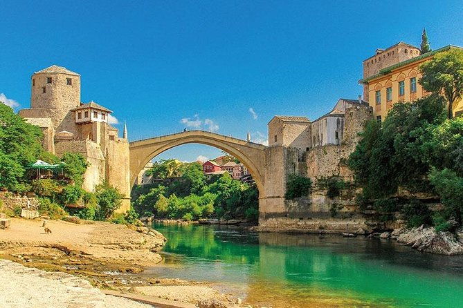 7-days-balkan-tour-to-historic-croatia-and-bosnia-herzegovina
