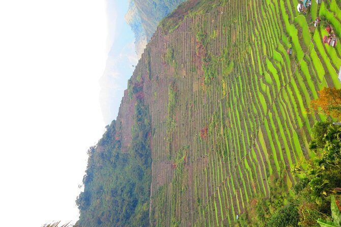 7 days Banaue-Sagada Adventure from Manila*** - Authentic Experiences and Hidden Gems