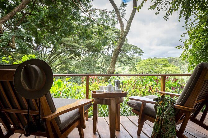 7 Days Best Luxury Safari To Tanzania - FAQ