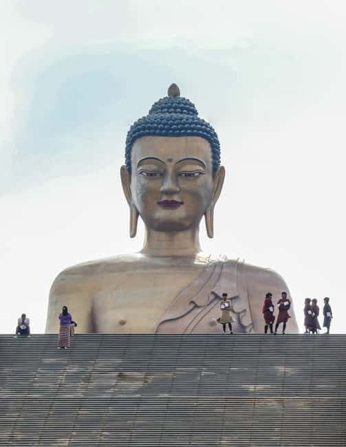 7 Days Best of Bhutan - Key Points