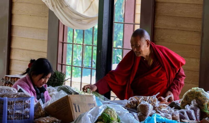 7 Days Best of Bhutan - A Closer Look at the 7-Day Bhutan Tour