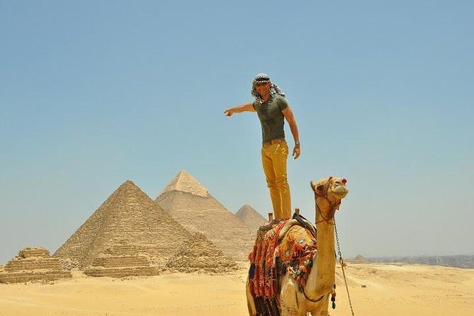 7 Days Best of Egypt Tour from Abu Simbel to Alexandria w/ Private Sightseeing - Key Points