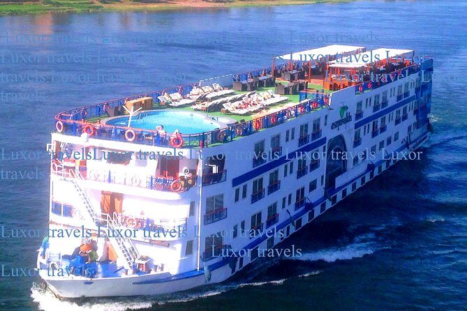 7 Days Best of Egypt Tour from Abu Simbel to Alexandria w/ Private Sightseeing - Who Is This Tour Best For?
