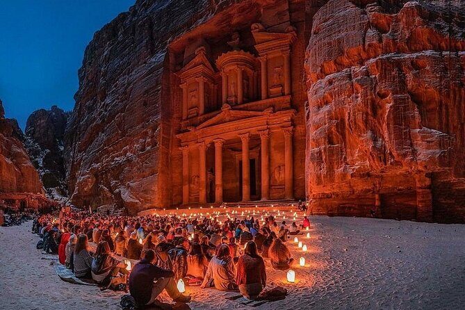 7 Days Best of Jordan Private Tour - A Deeper Look at the 7-Day Itinerary