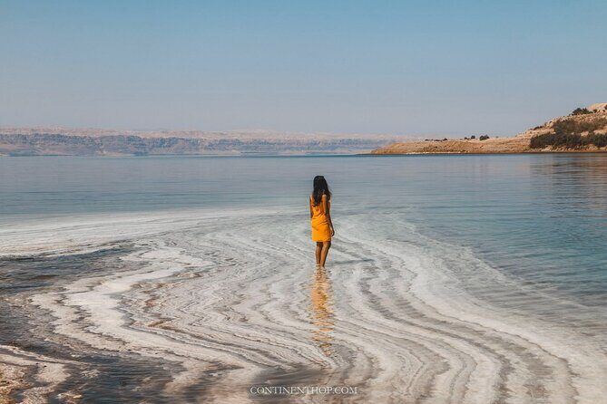 7 Days Best of Jordan Private Tour - Who is This Tour Best For?