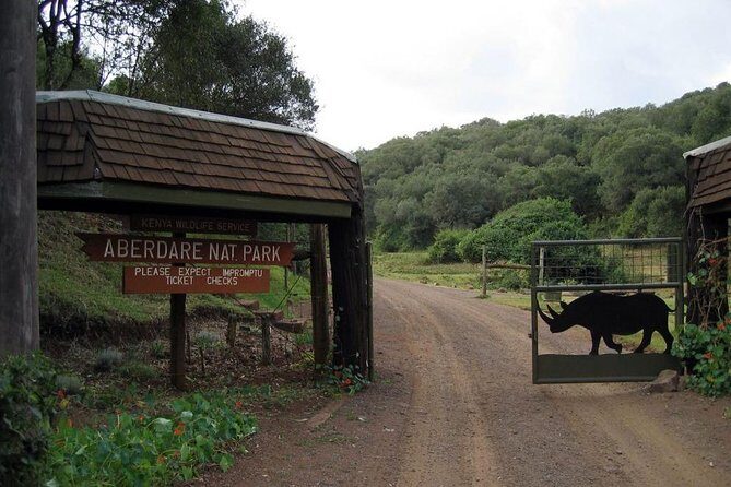 7 Days Breathtaking Kenya Wildlife Private Safari - Who Would Love This Safari?