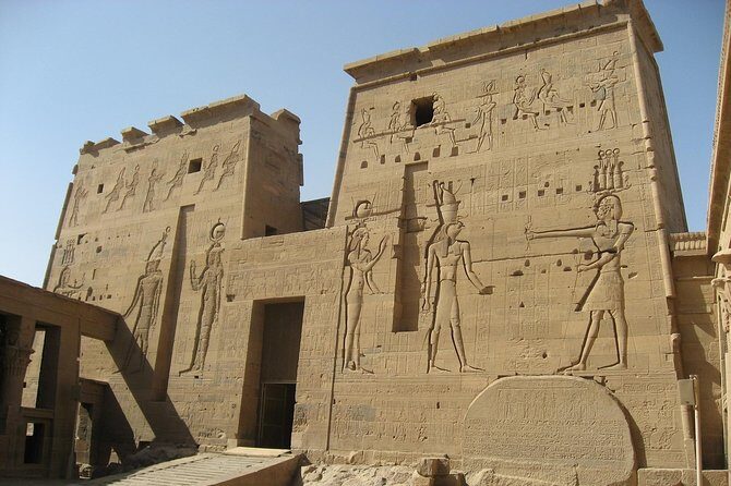 7 Days Cairo And Nile Cruise from Aswan by flight private package - The Value of This Tour