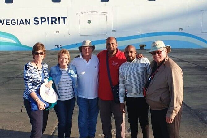 7 Days Cairo & Nile Cruise by Flight - Final Day in Cairo: Return & Reflection