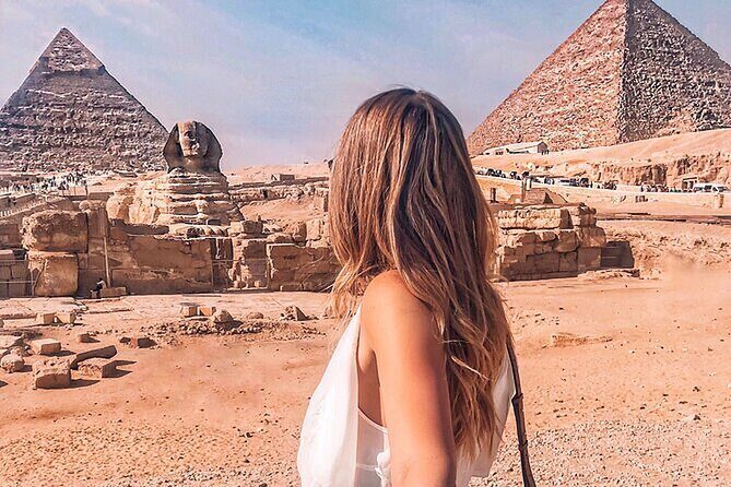 7 Days Cairo & Nile Cruise by Flight - The Sum Up