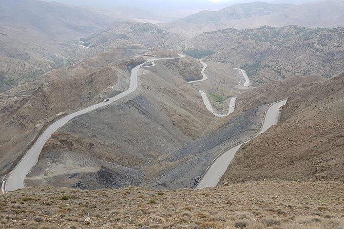 7-days: Casablanca to Chefchaouen then Fes and Sahara Desert - Camel Trekking - Final Thoughts