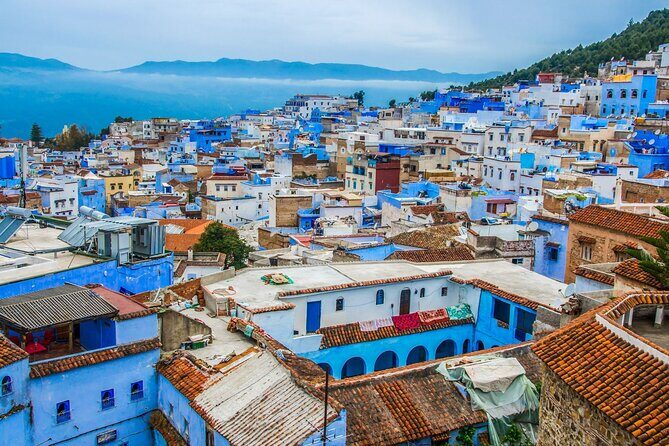 7 days Chefchaouen Private Morocco Tour To Desert and Marrakech - Frequently Asked Questions