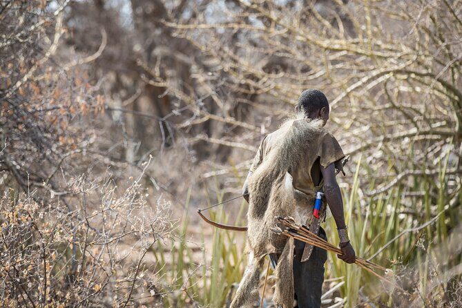 7 Days Cultural and Wildlife Safari - The Itinerary Breakdown: What Makes Each Day Special