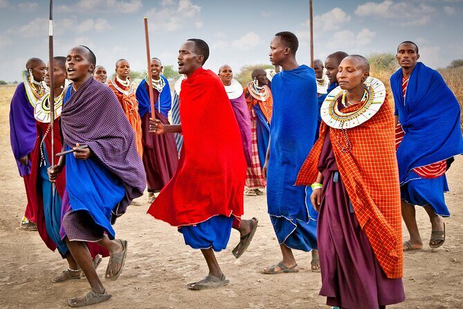 7 Days Cultural and Wildlife Safari - Final Thoughts