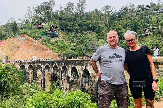 7 Days Cultural Tour of Sri Lanka with Private Chauffeur - Key Points