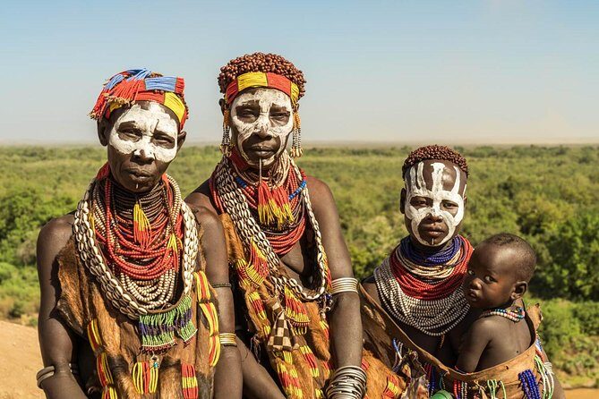 7 Days Cultural Tours to Omo Valley - Engaging Meta Description: