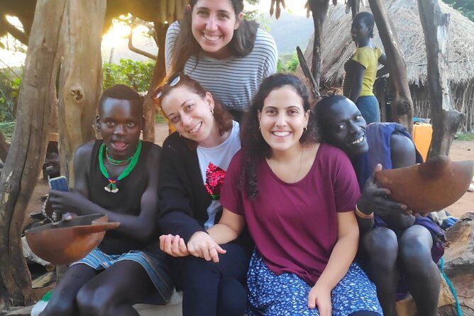 7 Days Cultural Tours to Omo Valley - Practical Considerations