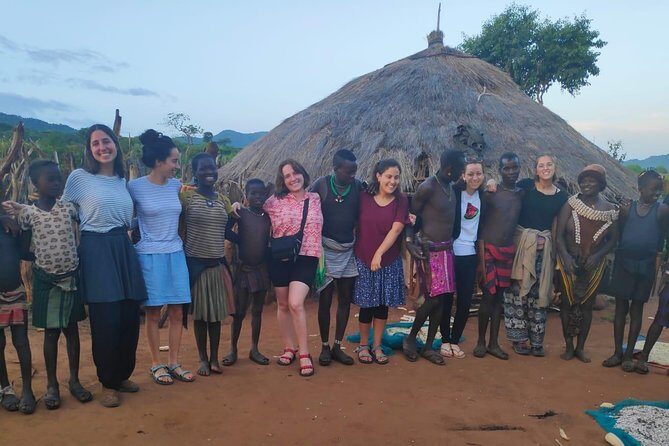 7 Days Cultural Tours to Omo Valley - Who Is This Tour Best Suited For?