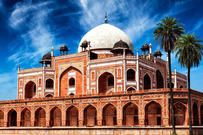 7 Days Delhi Agra Jaipur Jodhpur and Udaipur Tour - Final Thoughts