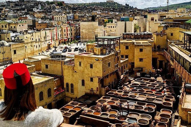 7 Days Discovery The Atlas Mountains & Luxury Sahara Desert From Casablanca - Who Should Consider This Tour?